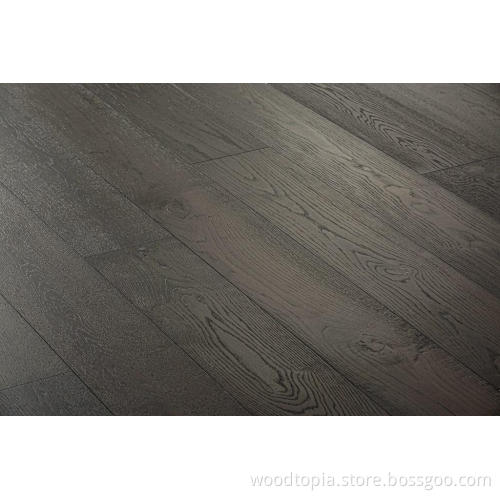 wide plank european oak engineered wood flooring